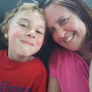 Meet your Posher, Heather